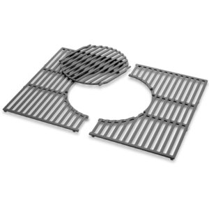 Weber Gourmet BBQ System Grillrost-Einsatz 8848