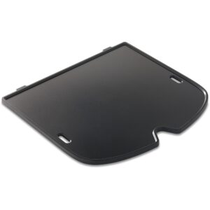 Weber Grillplatte 7034 für Traveler Gasgrill