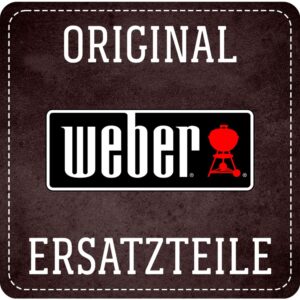 Weber Halterung für Klapptisch