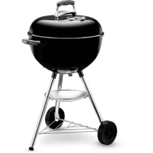 Weber Holzkohlegrill Bar-B-Kettle