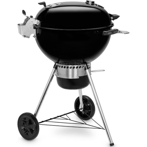 Weber Holzkohlegrill Master Touch GBS Premium E-5770