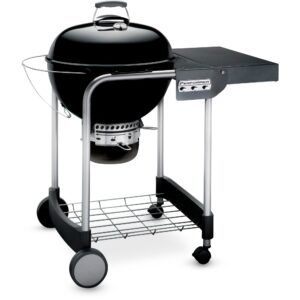 Weber Holzkohlegrill Performer GBS Edition