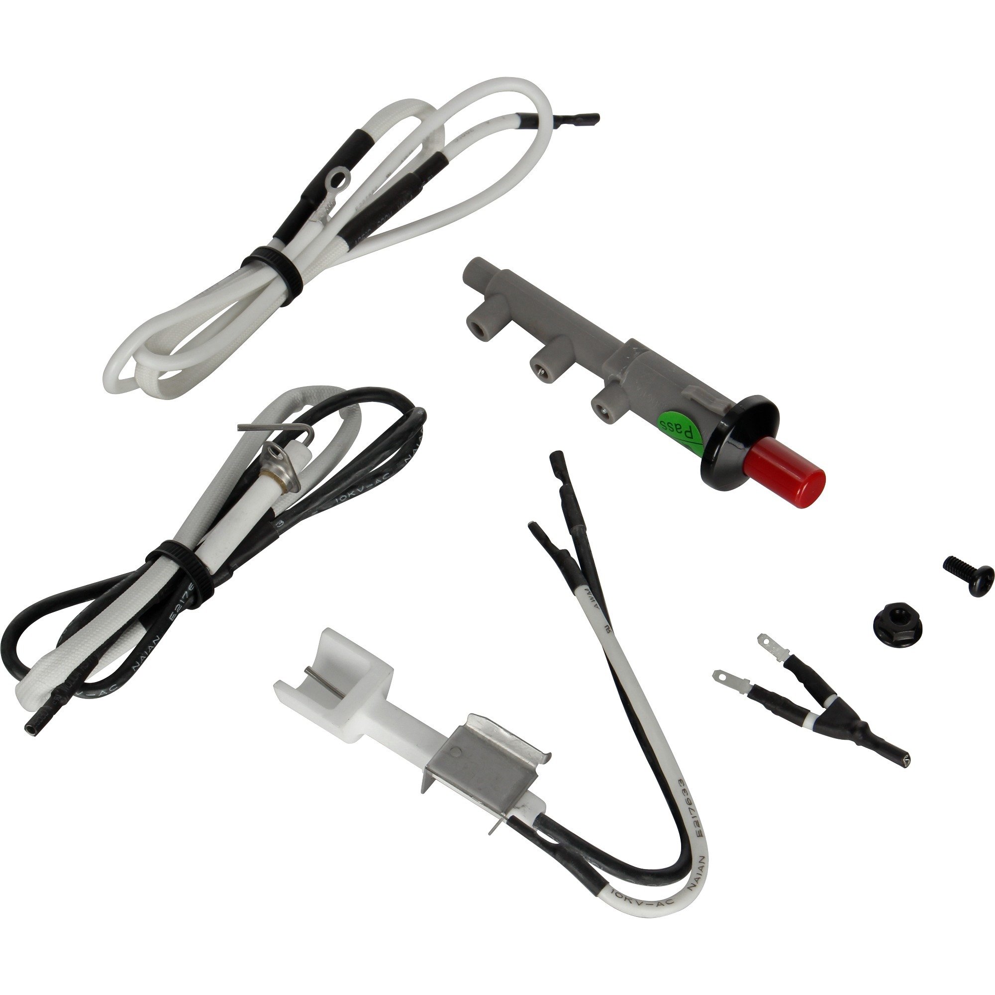 Weber Piezo-Zünderkit für Spirit Serie Classic 300