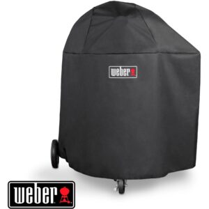 Weber Premium Abdeckhaube 7173