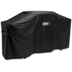 Weber Premium Abdeckhaube