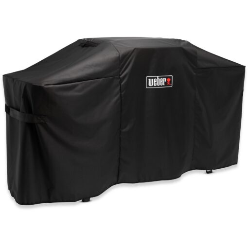 Weber Premium Abdeckhaube