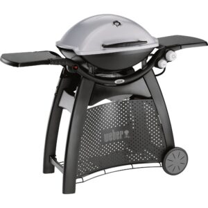 Weber Q3000 Titan