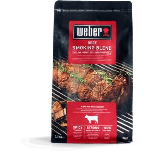 Weber Räucherchips Beef 17663