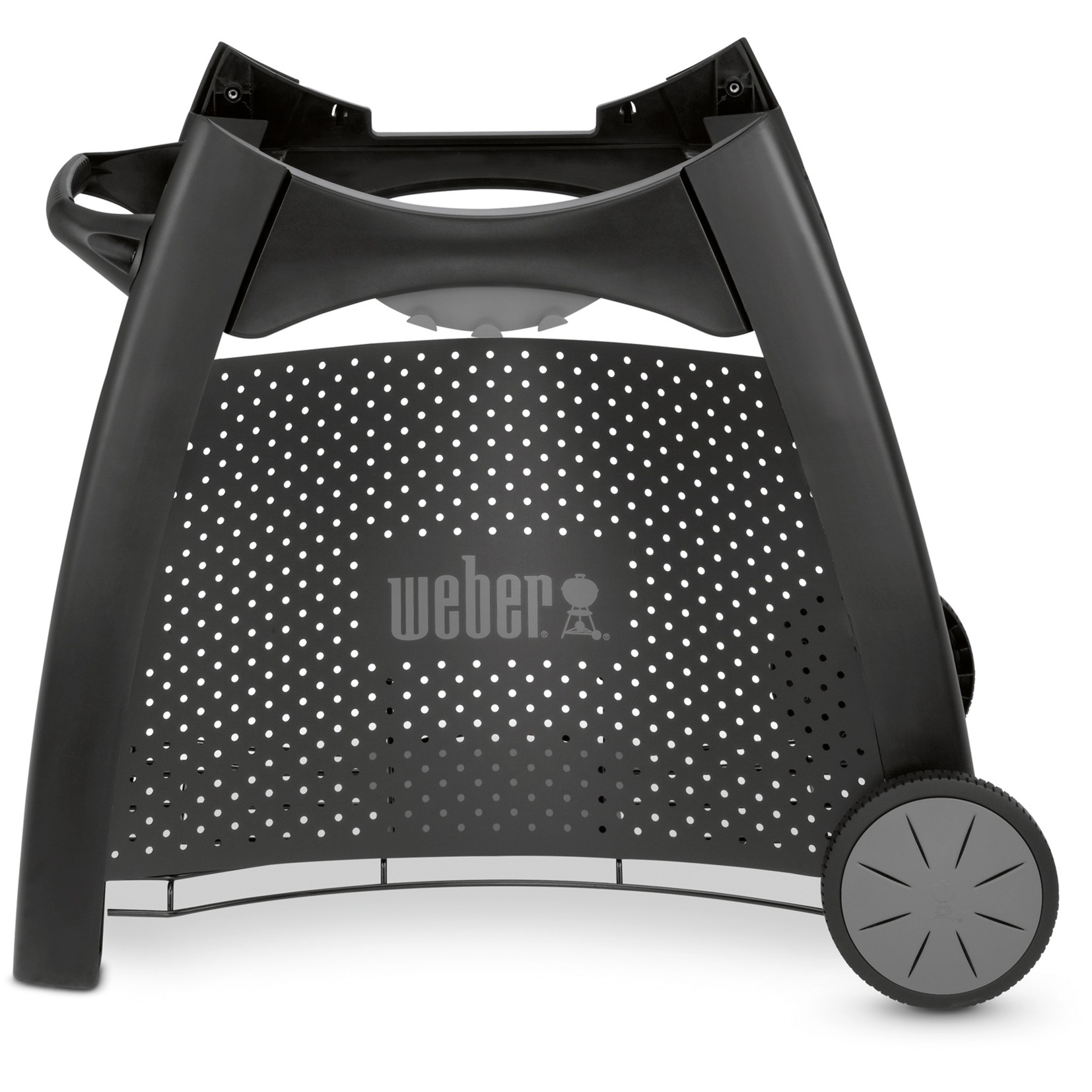 Weber Rollwagen 6526 für Q2000 / Q3000 Serie (ab 2014)