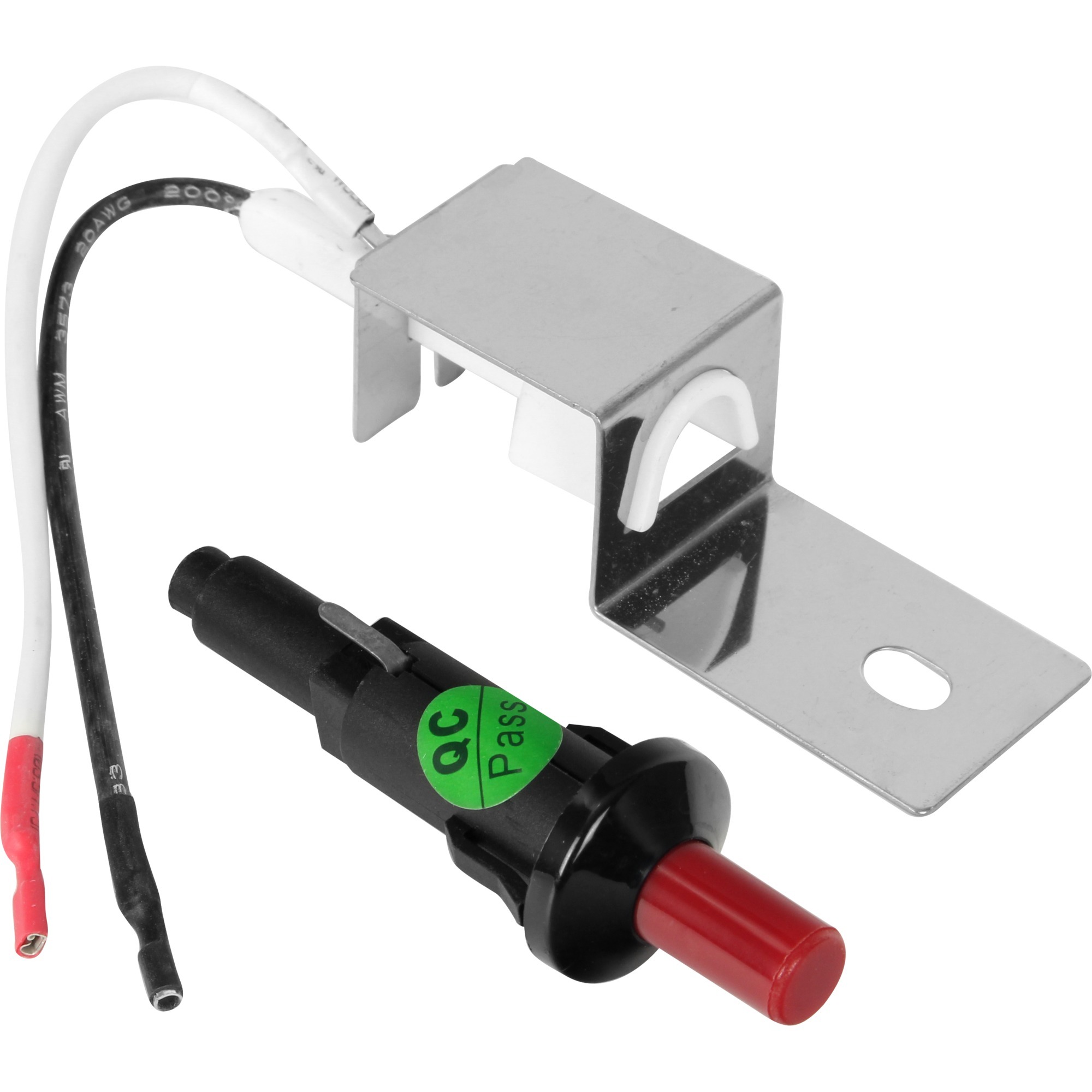 Weber Zünder-Kit für Q 100 / 1000 / 200 / 2000 Piezo