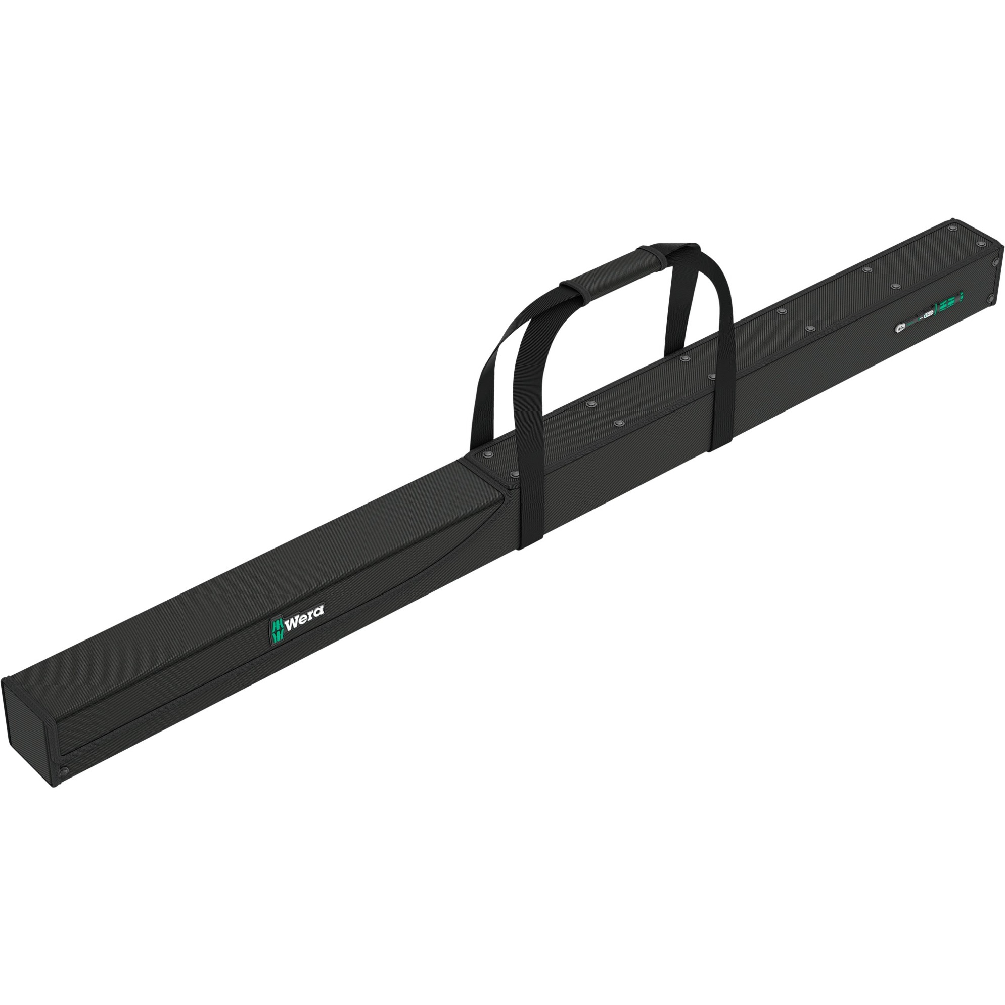 Wera 9460 Textile Box für Click-Torque E 1