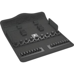 Wera 9462 Textile Box für 8003 Zyklop B 29