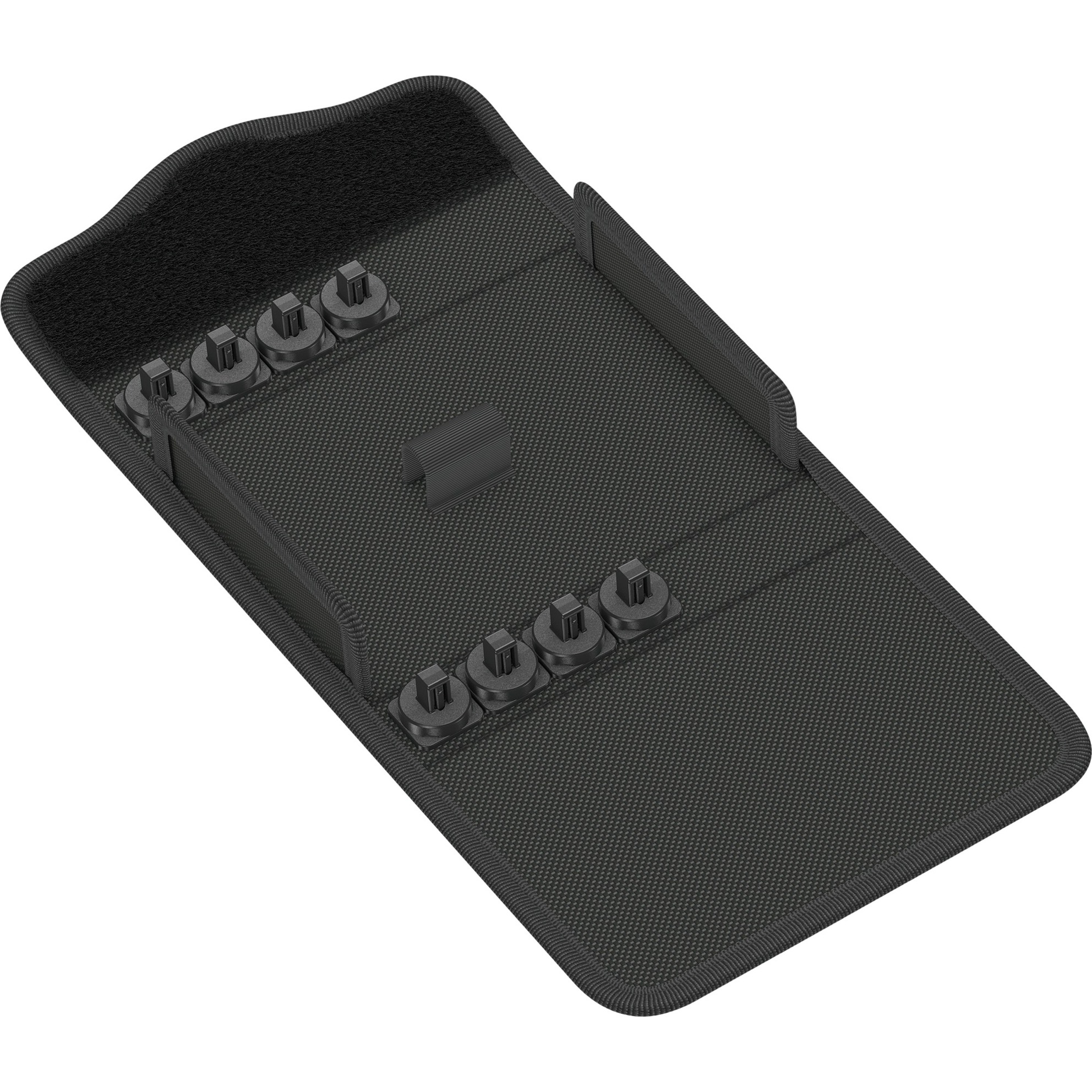 Wera 9469 Textile Box für Kraftform Kompakt 400 RA