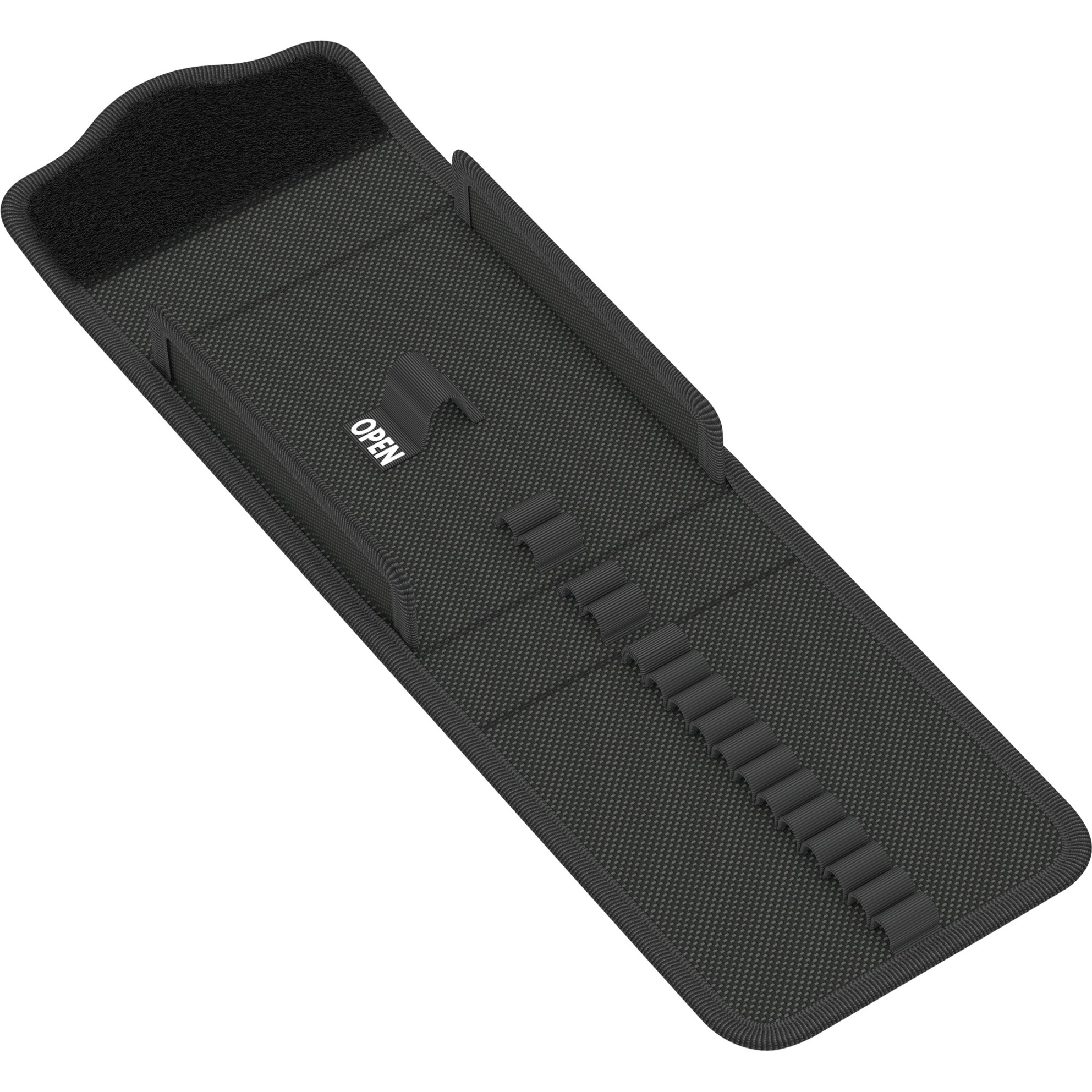 Wera 9470 Textile Box für Kraftform Kompakt 400 RA