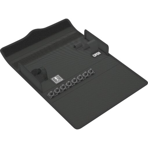 Wera 9471 Textile Box für Safe-Torque