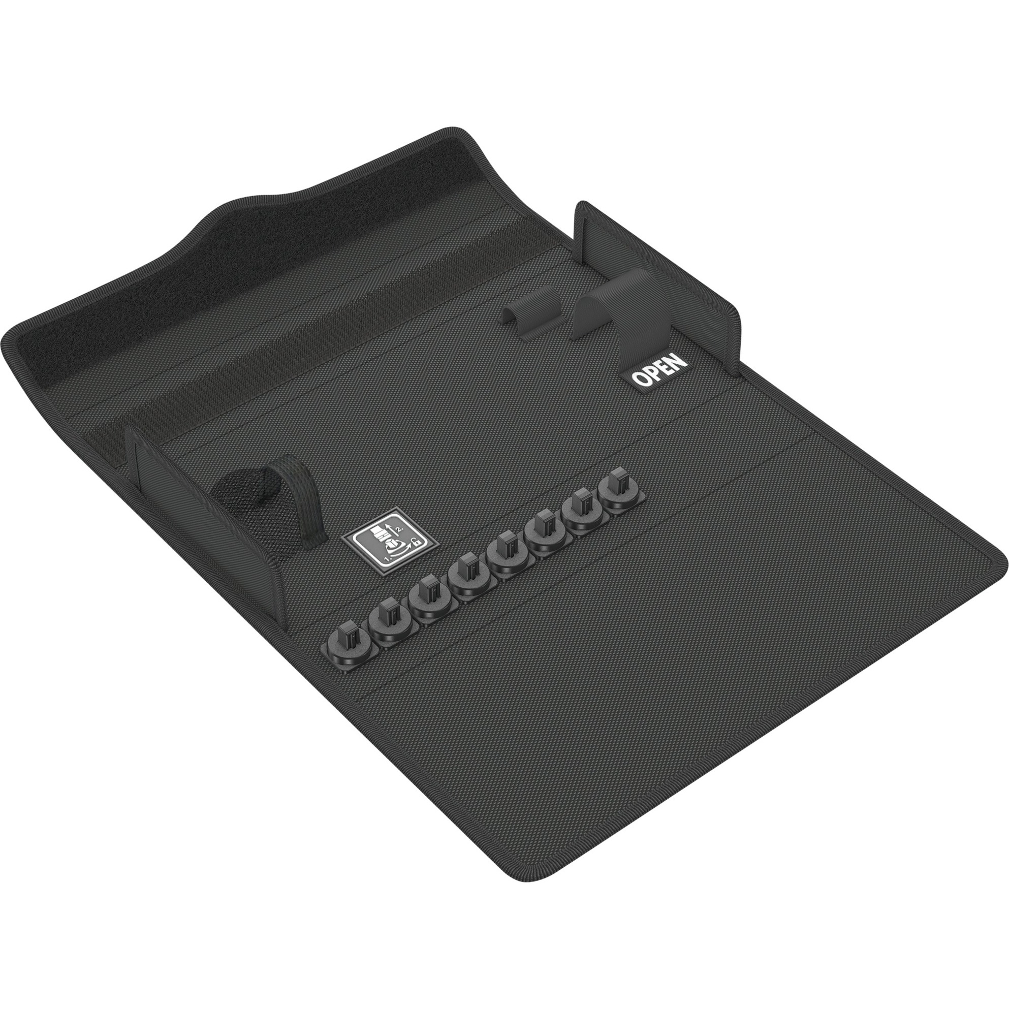 Wera 9471 Textile Box für Safe-Torque