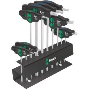 Wera Bicycle Set 6