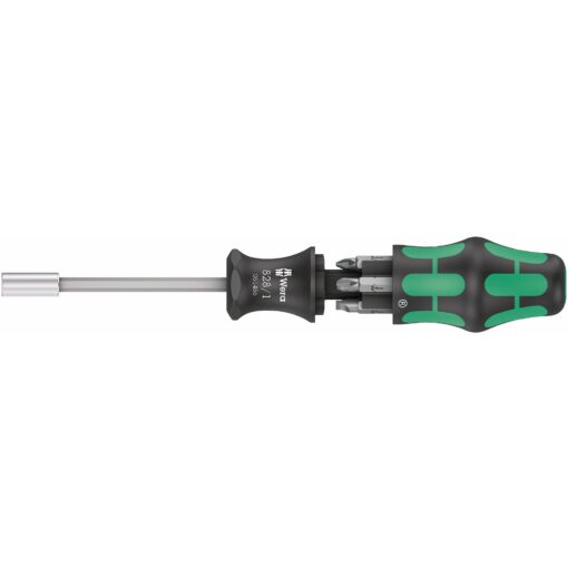 Wera Bit-Satz Kraftform Kompakt 27 Set 2