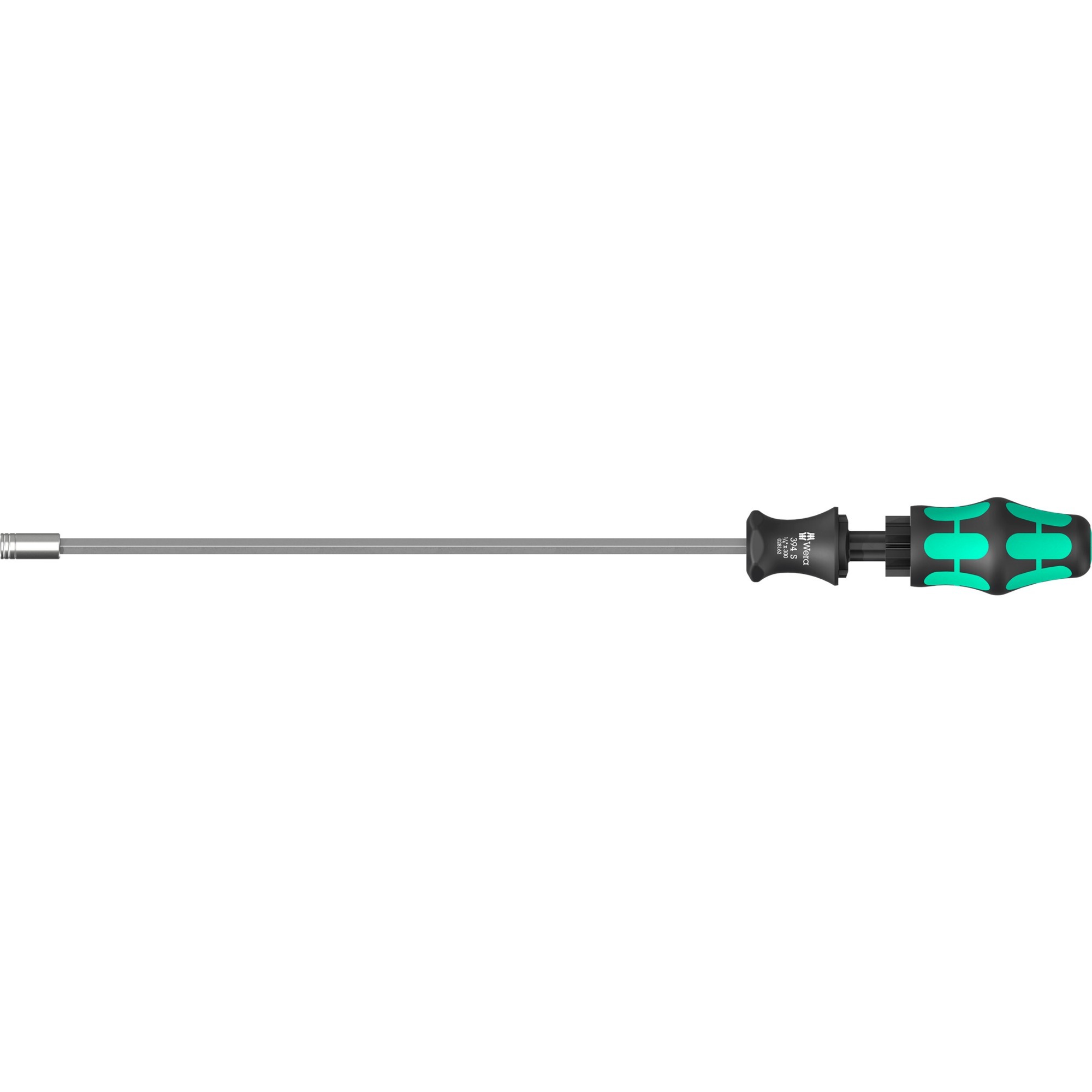 Wera Bit-Satz Kraftform Kompakt 27 XL Universal Imperial 1