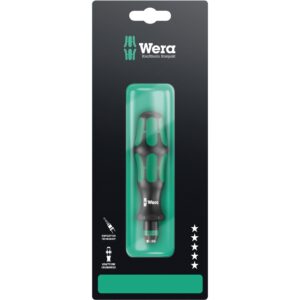 Wera Bits-Handhalter 816 R SB