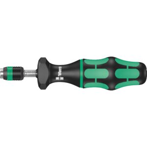 Wera Drehmoment-Schraubendreher 7440