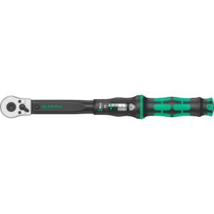 Wera Drehmomentschlüssel mit Umschaltknarre Click-Torque C 2