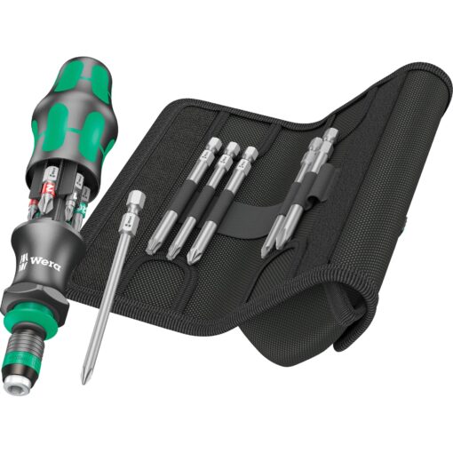 Wera Kraftform Kompakt 20 Tool Finder 2