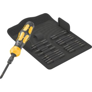 Wera Kraftform Kompakt 900 Set 1