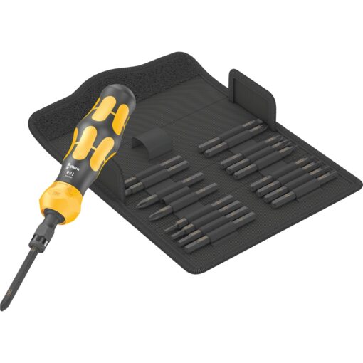 Wera Kraftform Kompakt 900 Set 1