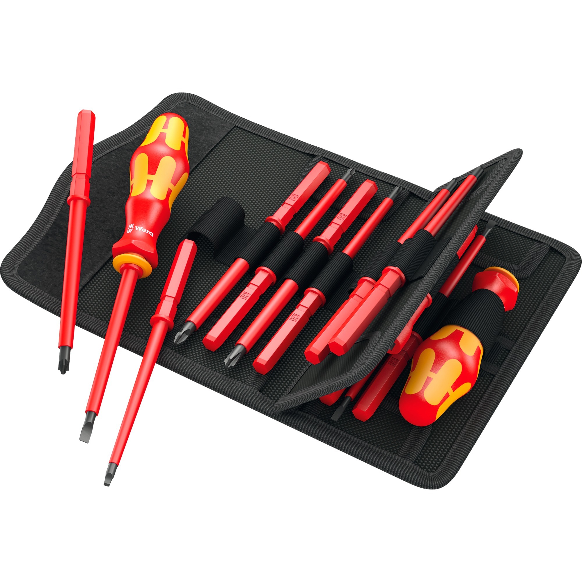 Wera Kraftform Kompakt VDE 18 Imperial 1