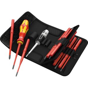Wera Kraftform Kompakt VDE 60 iS/65 iS/67 iS/16