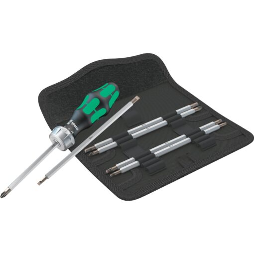 Wera Kraftform Kompakt Vario RA SB