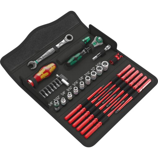 Wera Kraftform Kompakt W Imperial 1