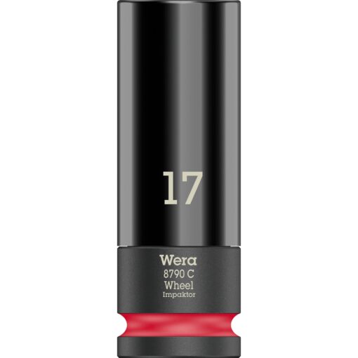 Wera Steckschlüssel-Einsatz 8790 C Wheel Impaktor