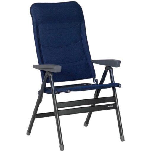Westfield Camping-Stuhl ADVANCER XL "Dark Blue" 201-883DB