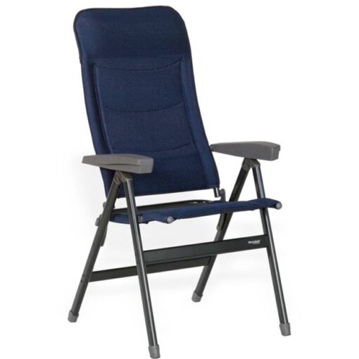 Westfield Camping-Stuhl ADVANCER "Dark Blue" 201-884DB