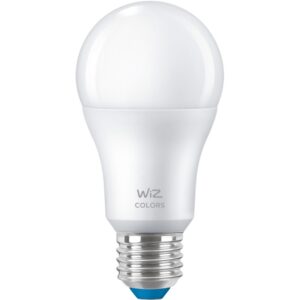 WiZ Colors LED-Lampe A60 E27