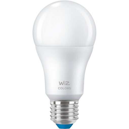 WiZ Colors LED-Lampe A60 E27