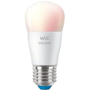 WiZ Colors LED Lampe P45 E27