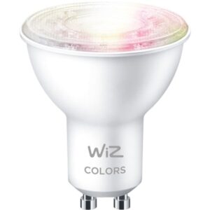 WiZ Colors LED-Spot PAR16 GU10
