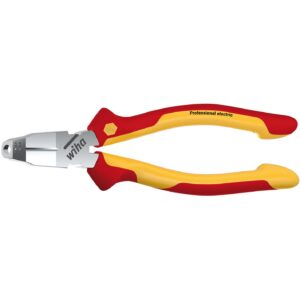 Wiha Installationszange TriCut Professional electric