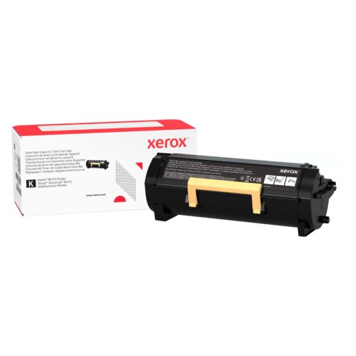 Xerox Toner schwarz 006R04727