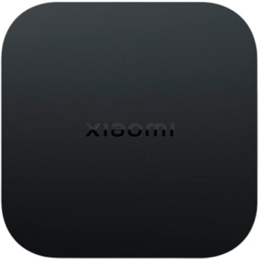 Xiaomi TV Box S (2nd Gen)