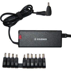 Xilence Notebook Netzteil 75W Mini