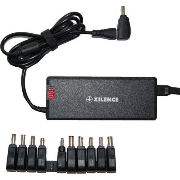 Xilence Notebook Netzteil 75W Mini
