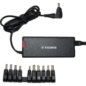 Xilence Notebook Netzteil 90W Mini