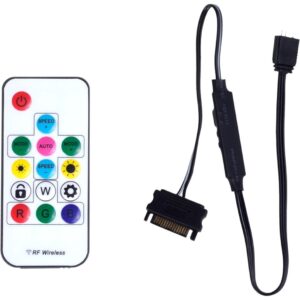 Xilence Remote ARGB Control Set