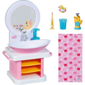 Zapf Creation BABY born® Bath Handwaschbecken