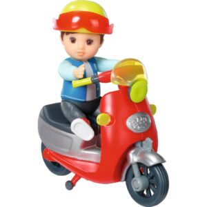 Zapf Creation BABY born® Minis - Playset Scooter
