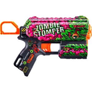 ZURU X-Shot Skins - Flux Zombie Stomper